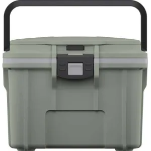 PELICAN COOLERS IM 8 QUART SAGE/GRAY ICE PACK & STORAGE