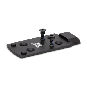 Kimber 2K11 C&H Optic Adapter Plate for ACRO