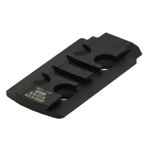 Kimber 2K11 C&H Optic Adapter Plate for ACRO