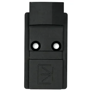 CK WALTHER PDP 2.0 TO 509T DT PLATE