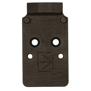 CK WALTHER PDP 2.0 TO RMR DT PLATE