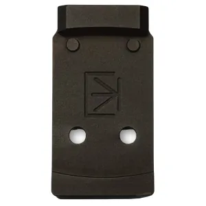 CK FOR GLOCK G6 TO HOLO EPS DT PLATE