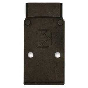CK FOR GLOCK G6 TO SRO/RMR HD DT PLT