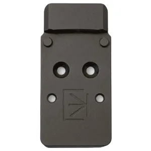 CK FOR GLOCK G5 MOS TO SRO/RMR HD