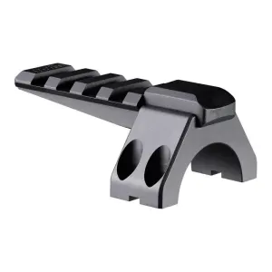 35mm low rail cap diving board