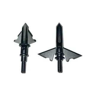 Vortex Tributem Broadheads