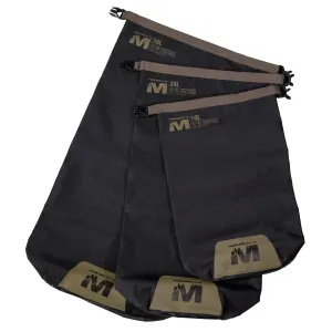 Muddy Waterproof Dry Bag Set