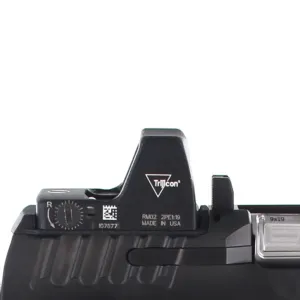 Dawson Precision Trijicon RMR Red Dot Adapter Plate for Staccato HD HOST