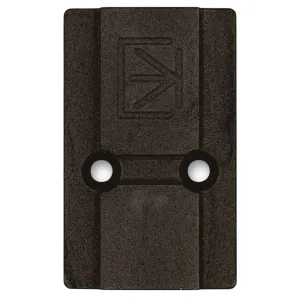 CK CANIK METE TO ACRO PLATE BLACK