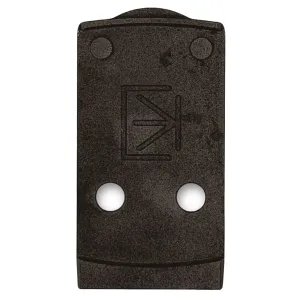 CK P211/P320 TO EPS CARRY DT PLATE