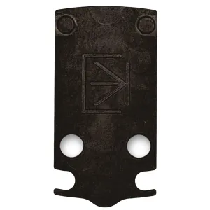 CK HELLCAT TO HOLO K/RMSC PLATE BLK