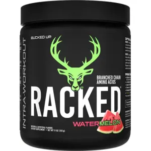 Bucked Up Racked BCAA Watermelon