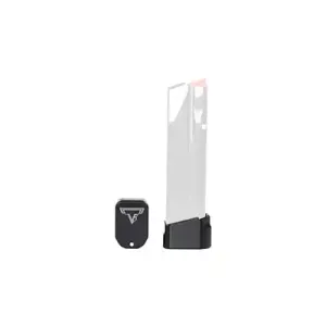 TTI BASE PAD VERSATILE +5 BLK