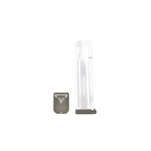 TTI BP FITS 2011 9/38 4MM +2 GRAY