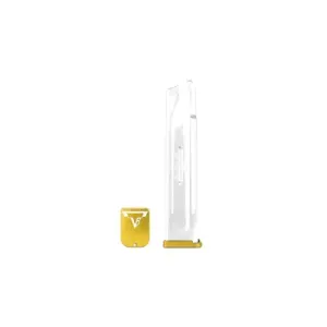 TTI BP FITS 2011 9/38 4MM +2 GOLD