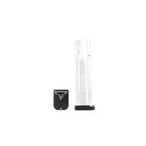 TTI BP FITS 2011 9/38 4MM +2 BLACK