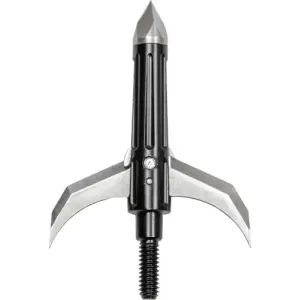 KILLER INSTINCT KILLERTECH XBOW BROADHEAD 150GR 3-PACK
