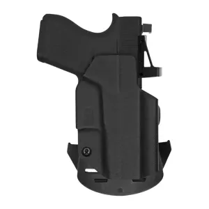 WTP OWB-R07_1000-R  43/43X RED DOT OPTIC CUT