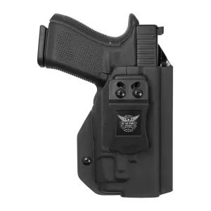 WTP WTP-02G_1000-R   19/19X WITH STREAMLIGHT