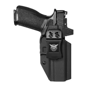 WTP WTP-R197_1000-R ECHELON 4.5F RED DOT OPTIC CUT