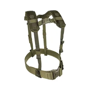 Load Bearing Suspenders/Harn OD