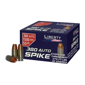 LIBERTY LA-SPI2-380-55-1500 380   55         20/10