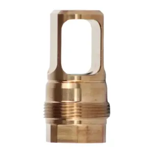 FPM M80-36-12X28-SS-HT       M-80 36C 1/2X28