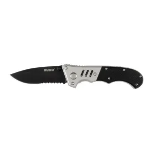 RUKO RUK0128SET      440A TACT/TRAD PAKAWOOD FOLD
