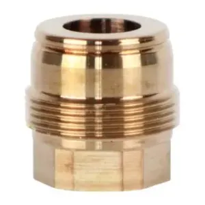 FPM WBH-46-58X24-SS-HT       WHISTLING 46C 5/8X24