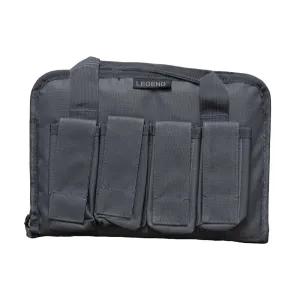LEGEND PEGASUS TAC PISTOL CS GRY