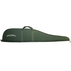MIKE'S SCOPE RIFLE CASE GREEN SMALL 40