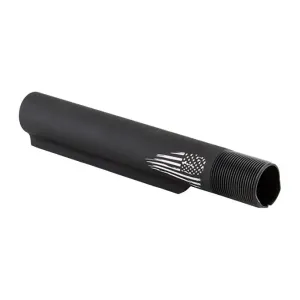 LUTH-AR BS-15FC    COMM CARB BUFF TUBE FREEDM FLG