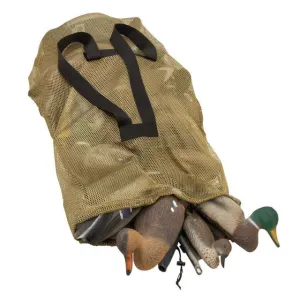ALLEN MESH DECOY BAG 30X52