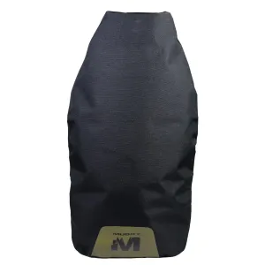 MUDDY MUD-WDB-30L-BLK 30L WTRPROOF DRY BAG