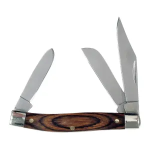 RUKO RUK0071       440A 3-5/16PAKAWOOD FOLDING