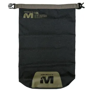 MUDDY MUD-WDB-10L-BLK 10L WTRPROOF DRY BAG
