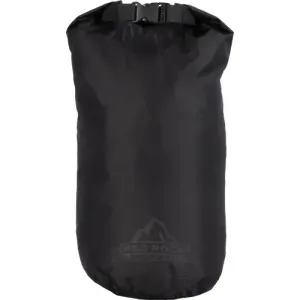 RED ROCK ROLL TOP DRY BAG 8 LITER WATERPROOF BLACK