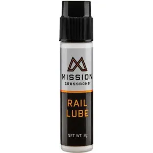 MISSION ARCHERY RAIL LUBE