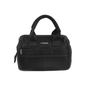 DRAGO GEAR AMMO & TOOL BAG BLACK