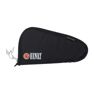 ALLEN 74-11HRY HENRY BIG BOY/GOLDEN REV 11 BLK