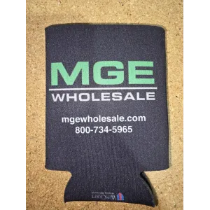 MGE Wholesale Can Koozie