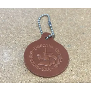 De Santis Keychain