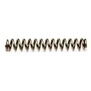 PLUNGER TUBE SPRING FOR 1911