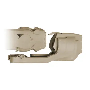 Strategic Sciences MFMD 5.56 0.0 OTB 1/2x28 MD+SDX FDE Suppressor
