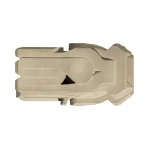 Strategic Sciences MFMD 5.56 1.3 OTB 1/2x28 MD Only FDE Suppressor