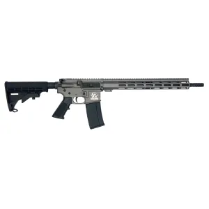 GLFA AR-15 300BLK 16 TUNGSTEN 30RD