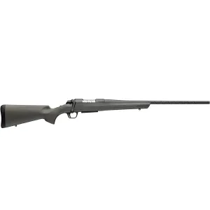 BROWNING AB3 PRO COMPOSITE 6.5CM 22 BLACK SYNTHETIC*
