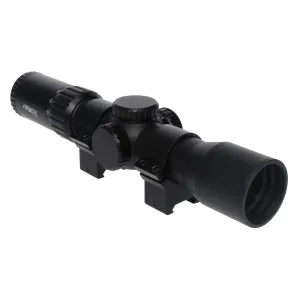 Apex Crosspeak Crossbow Scope