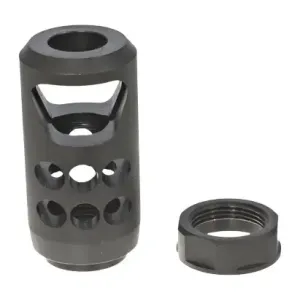 GLENFIELD 11/16-24 450BM MUZZLE BRAK