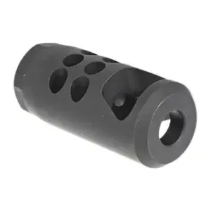 GLENFIELD 1/2-28 HYBRID MUZZLE BRAKE